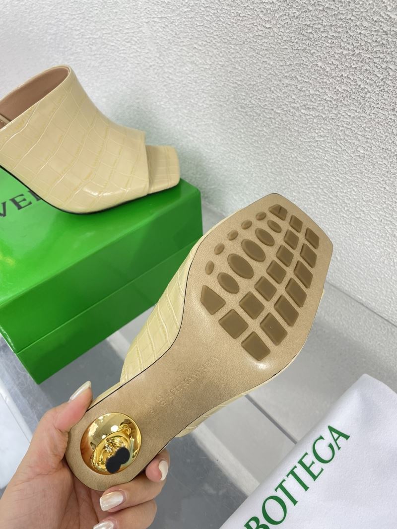 Bottega Veneta Sandals